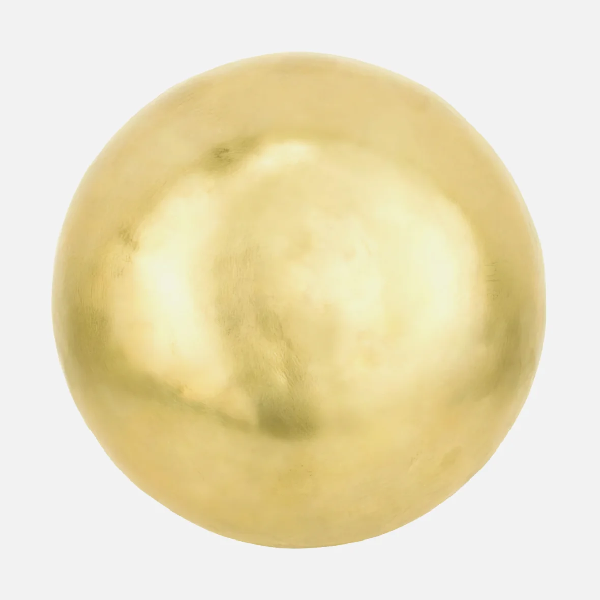 Large-Sized Singing Bowl