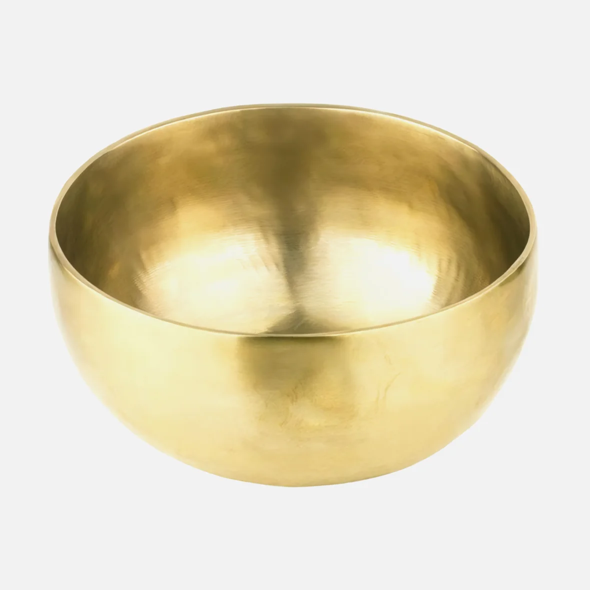 Large-Sized Singing Bowl